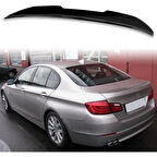 Bmw F10 Boyalı (Pianoblack) Psm Spoiler 2009-2016 Arası