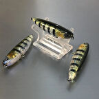 Baskin 65 - BS78 Nikotin