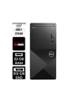 Vostro 3030MT i7 12700 32GB 512GB SSD RX550/4GB FDOS Masaüstü Bilgisayar