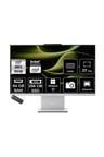 IdeaCentre 27IRH9 i5 13420H 64GB 256GB SSD 27" FHD W11H Gri All in One Bilgisayar