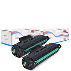HP Laserjet Pro Mfp M135W Toner 106A 5BİN Sayfa 2li Paket CHİPSİZ