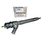 Enjektör Renault Trafic 3 Talisman Megane 4 1.6 Dci R9M (ADET) 166000804R MAİS