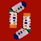 DÜNYANIN EN İYİ ÇORABI TANJU BABACAN TASARIMI