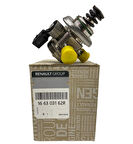 Benzin Yüksek Basınç Pompası Renault Talisman Captur Kadjar 1.3 Tce H5H 166303162R MAİS