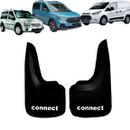 Ford Transit-Tourneo Connect 2'li ARKA Paçalık Çamurluk Tozluk FRD1BZ024