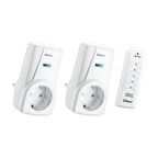 Dihaote 2 Li Uzaktan Kumandalı Priz Set Fht-7902