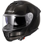 LS2 STREAM 2 THUNDERBIZ SİYAH KASK