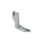 Düz Makine Etek Kıvırma Ayağı 1.6mm Lot No:1