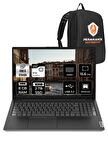 LENOVO Nb V15 G3 i5-1235U 8GB 2TB SSD 15.6 FHD FDOS 82TT00A6TX + PER4 ÇANTA