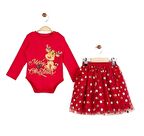 Yeniyıl Kız Çocuk Takım