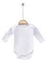 Bebek Çıtçıtlı Body