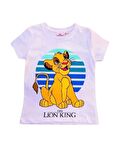 Lion King Çocuk Tişört