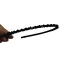 Boncuklu Kız Çocuk Taç