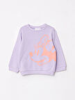 Minnie Çocuk Sweatshirt