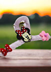 Minnie Kız Çocuk Toka