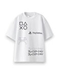 Play Station Çocuk Tişört