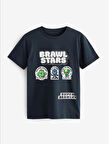 Brawl Stars Erkek Çocuk Tişört