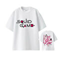Squid Game Çocuk Tişört