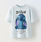 Stitch Çocuk Tişört