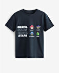 Brawl Stars Erkek Çocuk Tişört