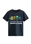 Brawl Stars Erkek Çocuk Tişört