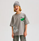 Brawl Stars Erkek Çocuk Tişört