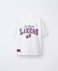 Lakers Çocuk Tişört