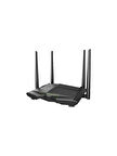 Tenda V12 1200MBPS AC1200 Dual Band VDSL2-35B Modem Router