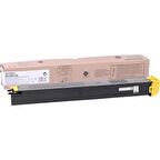 Sharp MX-36GTYA Spot Orjinal Toner Sarı MX2610N-MX-3110-MX3610N-MX3640-MX3140