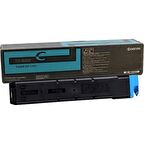 Kyocera Mita TK-8307 Mavi Spot Orjinal Toner Taskalfa 3550i-3035i