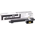 Kyocera Mita TK-895 Siyah Spot Orjinal Toner FS-C 8020-8025-8520-8525