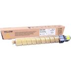 Ricoh MP-C 5000 Sarı Spot Orjinal Toner MP-C 4000-4501-5501 (841161)