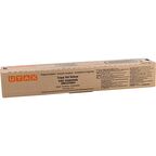 Utax Cdc-5520-5525-206Ci-256Ci Triumph Adler Dcc-6520 Sarı Spot Orjinal Toner