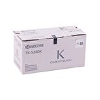 Kyocera Mita Tk-5240 Siyah Spot Orjinal Toner M5026-M5526 Mc-3326 1T02R70Nl0