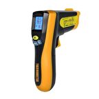 Loyka DARK II Kızılötesi Sıcaklık Ölçer 380°C