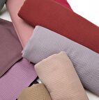 Alcanavm Levidor 3'lü Naturel Cazz Şal 1698753246959