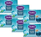 Duru Fresh Sensations Okyanus Esintisi Duş Sabunu 6x600 Gr