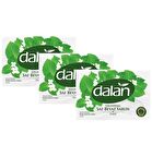 Dalan Banyo Sabu Saf Sabun Klasik 3 x 600 GR