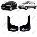 Fiat Palio 2li Paçalık Çamurluk Tozluk FIA1UZ005