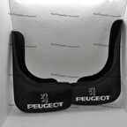 Peugeot Expert 2li Paçalık Çamurluk Tozluk PEU1UZ022