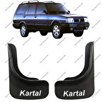 Tofaş Kartal Uyumlu 2'li Paçalık Çamurluk Tozluk TFS1UZ902