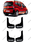 Fiat Fiorino 4lü Paçalık, Çamurluk, Tozluk FIA1UX026