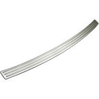 Fiat Fiorino Krom Arka Tampon Eşiği 2008 Üzeri