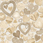 UGEPA FREE STYLE FRANSIZ DUVAR KAĞIDI 102570 (5m2)