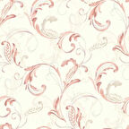 UGEPA SONATA FRANSIZ DUVAR KAĞIDI J83605 (5m2)