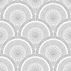 UGEPA SAHARA NIGHTS FRANSIZ DUVAR KAĞIDI SK10028 (5m2)