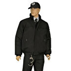 Formteks Güvenlik Bonding Mont Kapitoneli