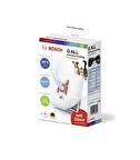 Bosch Type G All Bbz41Fgall 4 Adet Toz Torbası