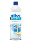 Nilco GREEN MIX 30 1L/1 KG KONSANTRE CAM TEMİZLEYİCİ