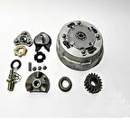 Monero Mondial Kh 100 Sfc Debriyaj Seti